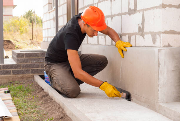 Licensed Interior Drainage System service in Webster, IN - SJ Waterproofing Pros